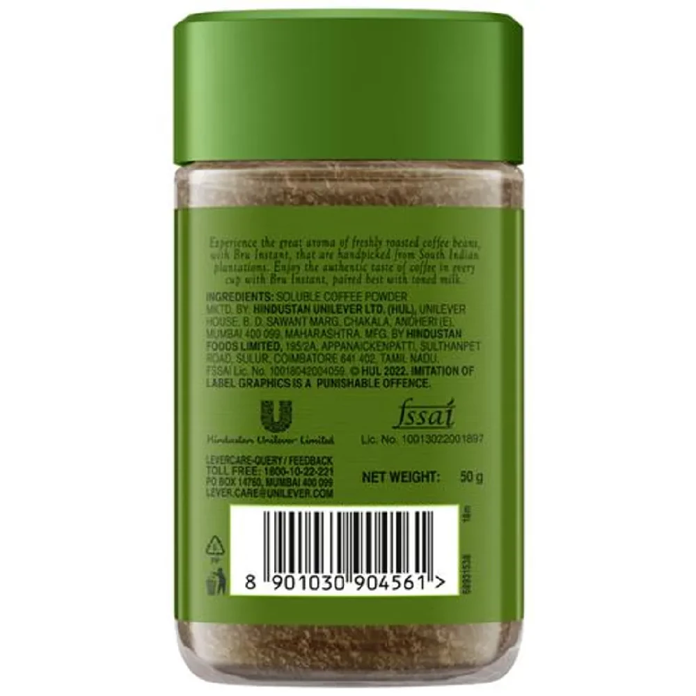 BRU Instant Pure Coffee, 50 g-3.webp